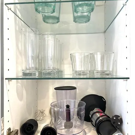 Bellarosa Sunset Ocean View In With Airco, Garage Costa Adeje (Tenerife)