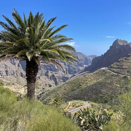 Appartement Bellarosa Sunset Ocean View In With Airco, Garage *