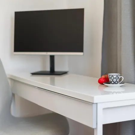 Bellarosa Sunset Ocean View In With Airco, Garage Appartement *