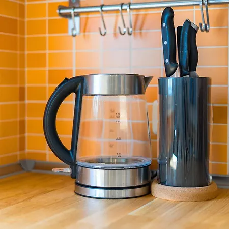 Bellarosa Sunset Ocean View In With Airco, Garage *