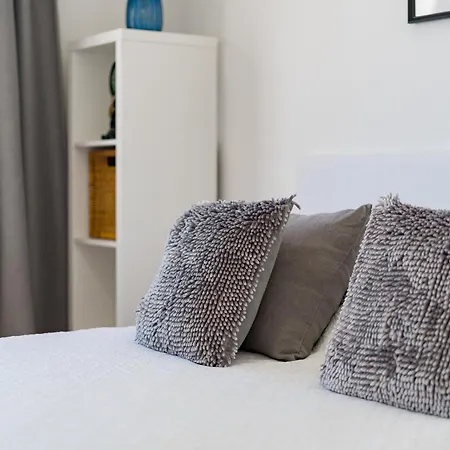 Appartement Bellarosa Sunset Ocean View In With Airco, Garage *