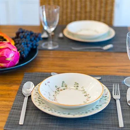 Bellarosa Sunset Ocean View In With Airco, Garage Costa Adeje (Tenerife)