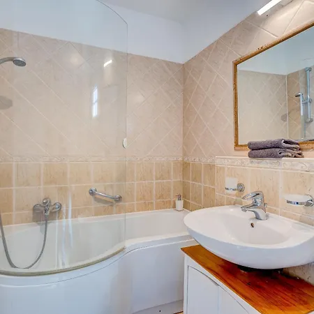 Bellarosa Sunset Ocean View In With Airco, Garage Costa Adeje (Tenerife)