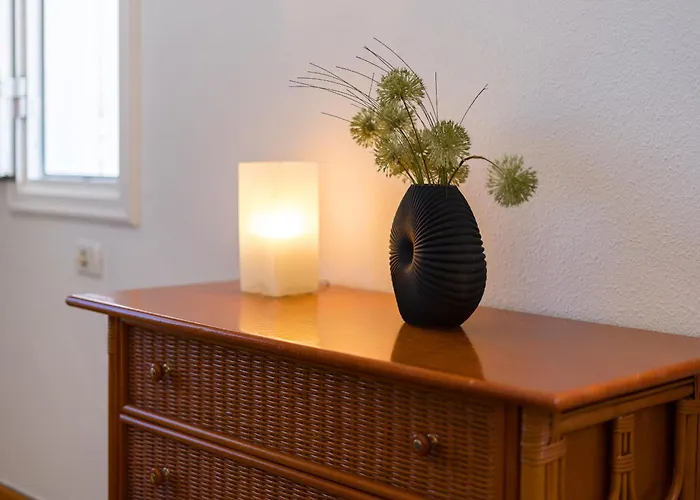 Bellarosa Sunset Ocean View In With Airco, Garage Apartament