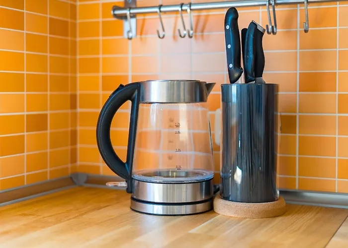 Bellarosa Sunset Ocean View In With Airco, Garage *