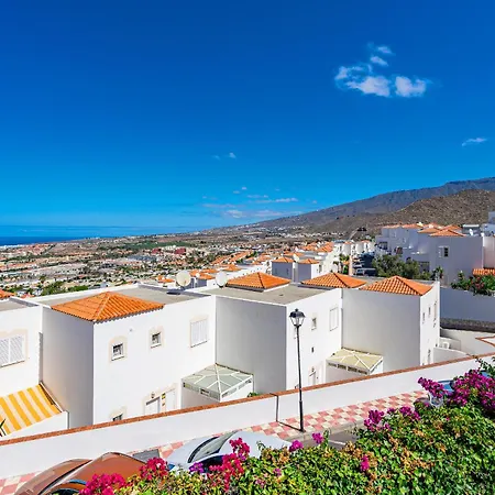 Bellarosa Sunset Ocean View In With Airco, Garage Apartamento