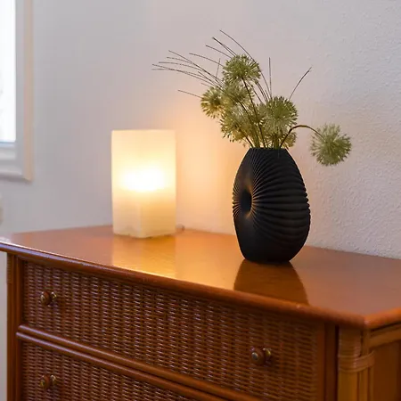 Bellarosa Sunset Ocean View In With Airco, Garage Apartamento