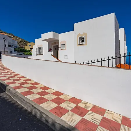 Apartamento Bellarosa Sunset Ocean View In With Airco, Garage