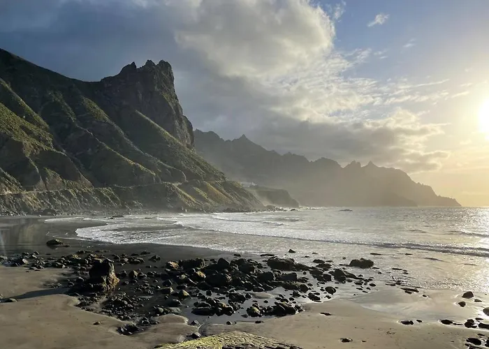 Bellarosa Sunset Ocean View In With Airco, Garage Apartamento