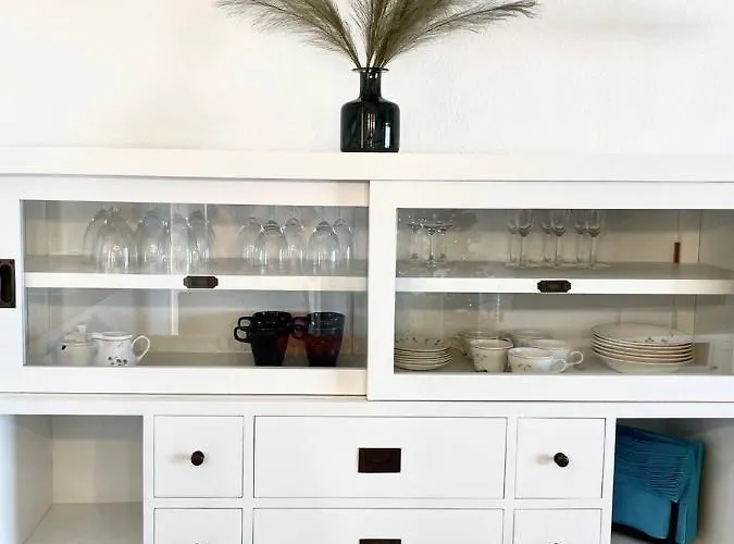 Διαμέρισμα Bellarosa Sunset Ocean View In With Airco, Garage *